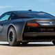 Illustration for article titled BMW's Hydrogen-Powered i8 Prototype Looks Like Robocop's Dream Ride